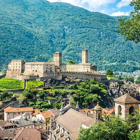 Castle View - Happy *