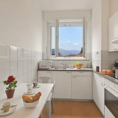 Apartment Castle View - Happy *