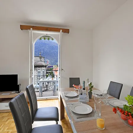 Castle View - Happy Bellinzona